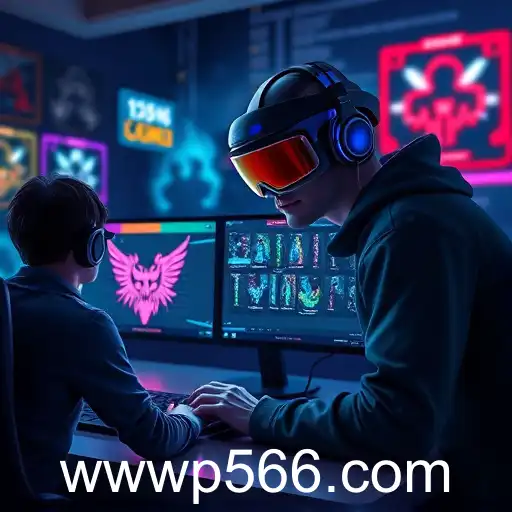 The Rise of Digital Gaming in 2025