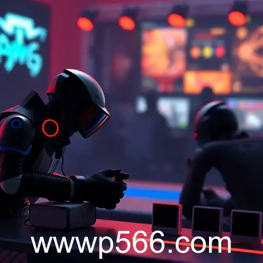 The Evolution of P566 in Online Gaming