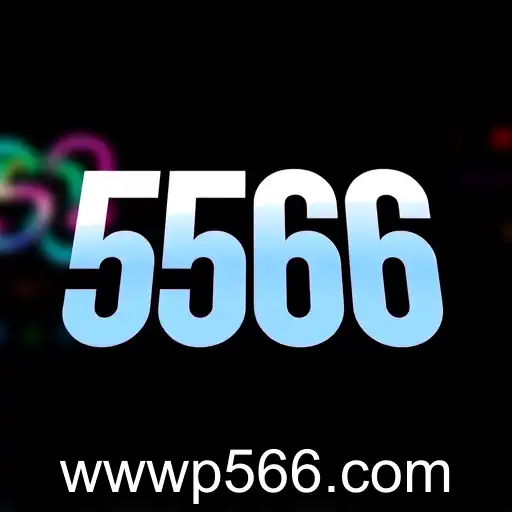 P566 Game Platform Revolutionizes Online Gaming